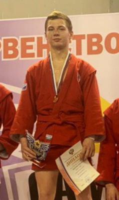 Александр Пшеничных